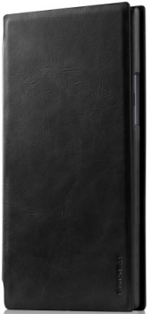 Чехол для Sony Xperia Z1 ITSKINS Pure Smart Black